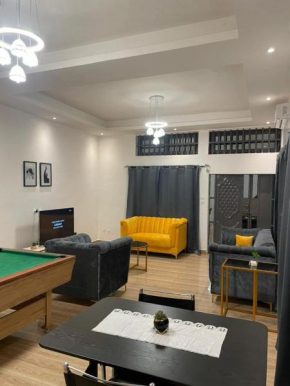 Timba chic-villa